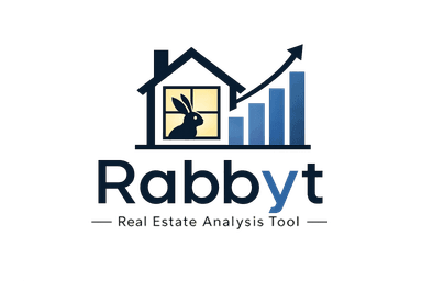 Rabbyt — Real Estate Analysis Tool